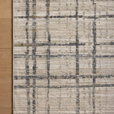 Loloi Wade Beige / Midnight Rug 0-patterned rugs Loloi