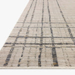 Loloi Wade Beige / Midnight Rug 0-patterned rugs Loloi