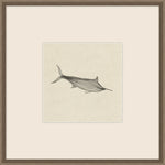 "Fishing Line II" Framed Art Print ARTWORK - framed art Wendover Art Group