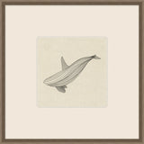 "Fishing Line V" Framed Art Print ARTWORK - framed art Wendover Art Group