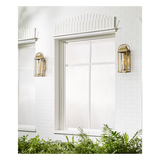 Wellsworth Large Lantern LIGHTING - outdoor fixture Visual Comfort