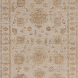 Loloi Willa Bone / Clay Rug Rugs Loloi