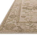 Loloi Willa Dove / Forest Rug Rugs Loloi