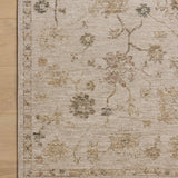Loloi Willa Bone / Multi Rug Rugs Loloi