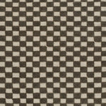 Willa Charcoal Checkerboard Rug 0-rugs-wool Momeni