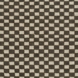 Willa Charcoal Checkerboard Rug 0-rugs-wool Momeni