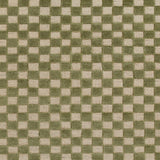Willa Green Checkerboard Rug 0-rugs-wool Momeni