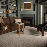 Loloi Winston Denim / Bone Rug Rugs Loloi