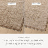 Loloi Winston Earth / Bone Rug Rugs Loloi