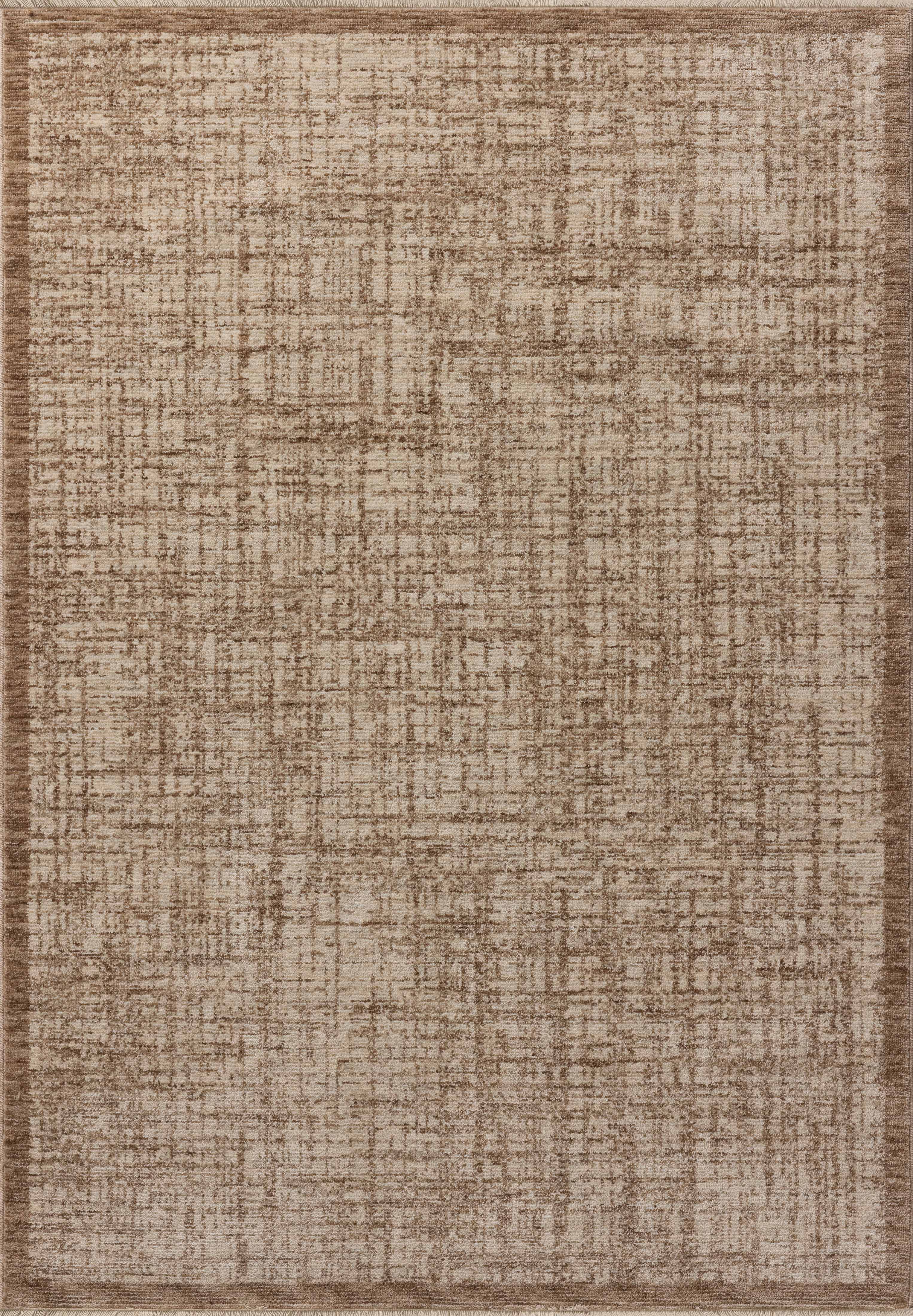 Loloi Winston Earth / Bone Rug Rugs Loloi