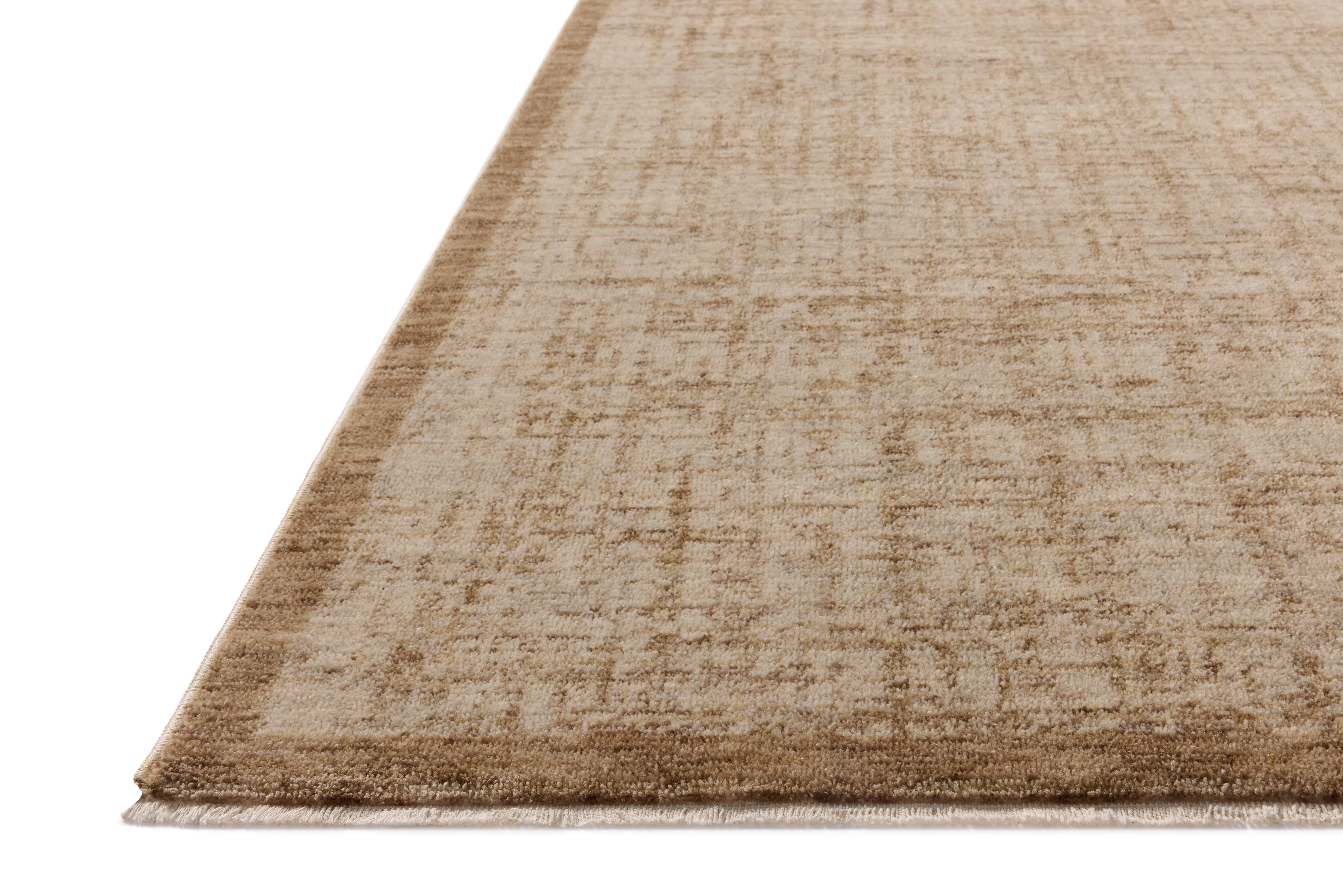 Loloi Winston Spice / Bone Rug Rugs Loloi