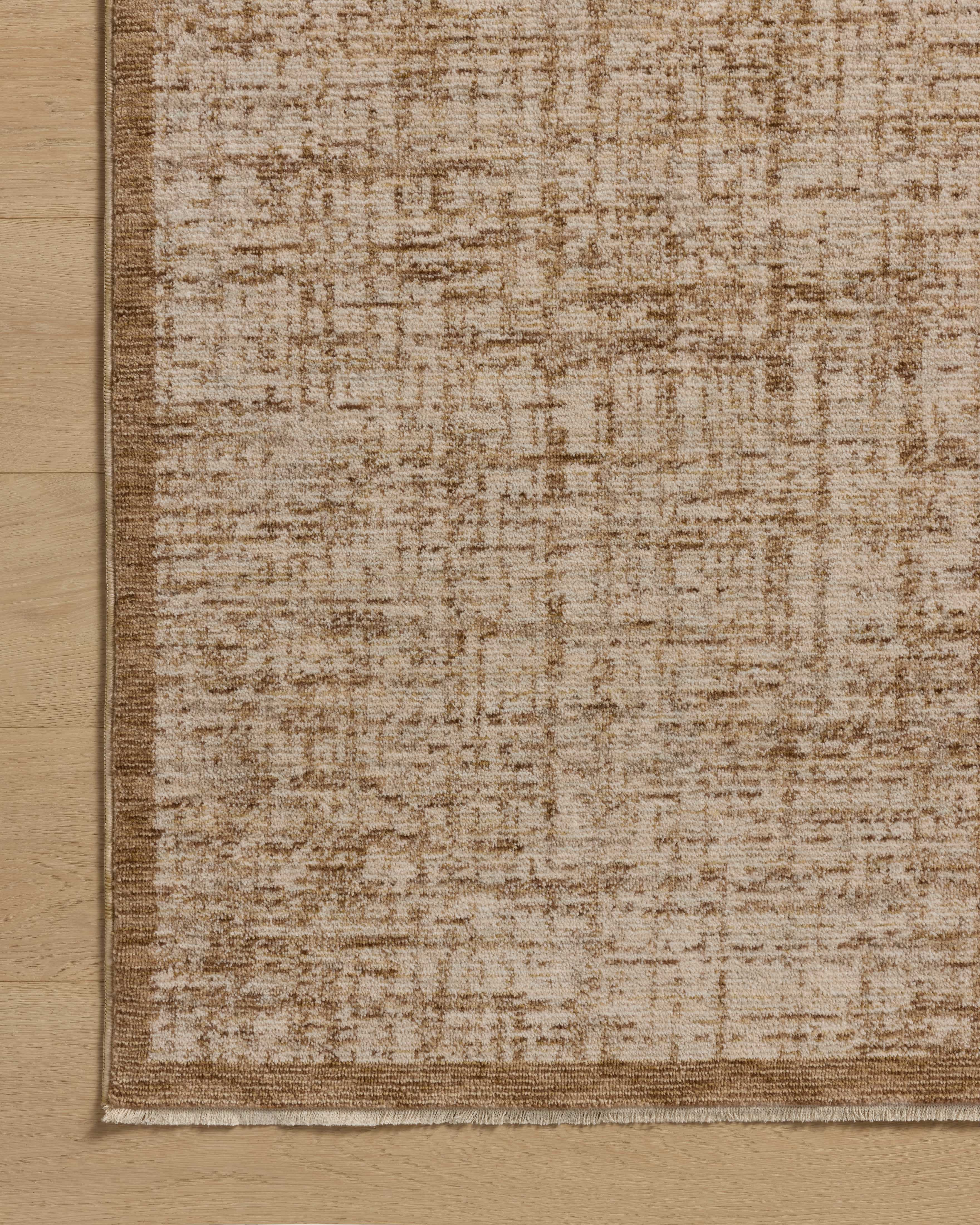 Loloi Winston Spice / Bone Rug Rugs Loloi
