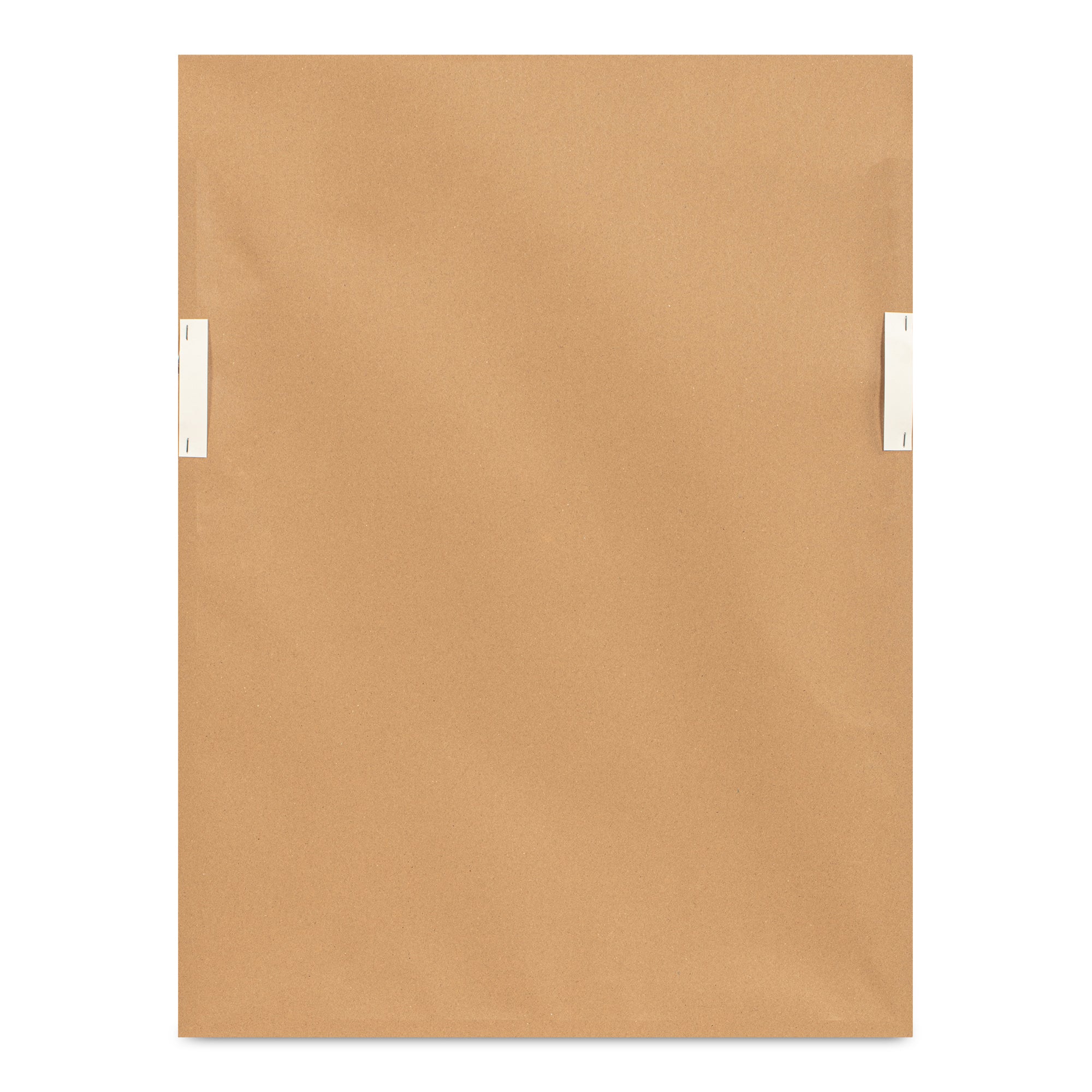 "Asher" Framed Art Print ARTWORK - painting Moe's Furniture