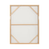 "Suloa" Framed Canvas ARTWORK - painting Moe's Furniture