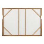 "Drift" Framed Canvas ARTWORK - painting Moe's Furniture