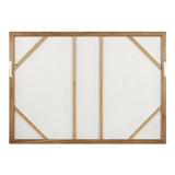 "Drift" Framed Canvas ARTWORK - painting Moe's Furniture