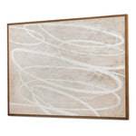 "Drift" Framed Canvas ARTWORK - painting Moe's Furniture