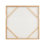 "Intervals" Framed Painting ARTWORK - painting Moe's Furniture