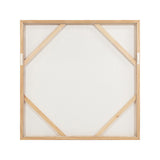 "Intervals" Framed Painting ARTWORK - painting Moe's Furniture