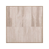 "Intervals" Framed Painting ARTWORK - painting Moe's Furniture