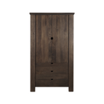 Willars Cabinet FURNITURE - Cabinet Mercana