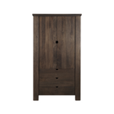 Willars Cabinet FURNITURE - Cabinet Mercana