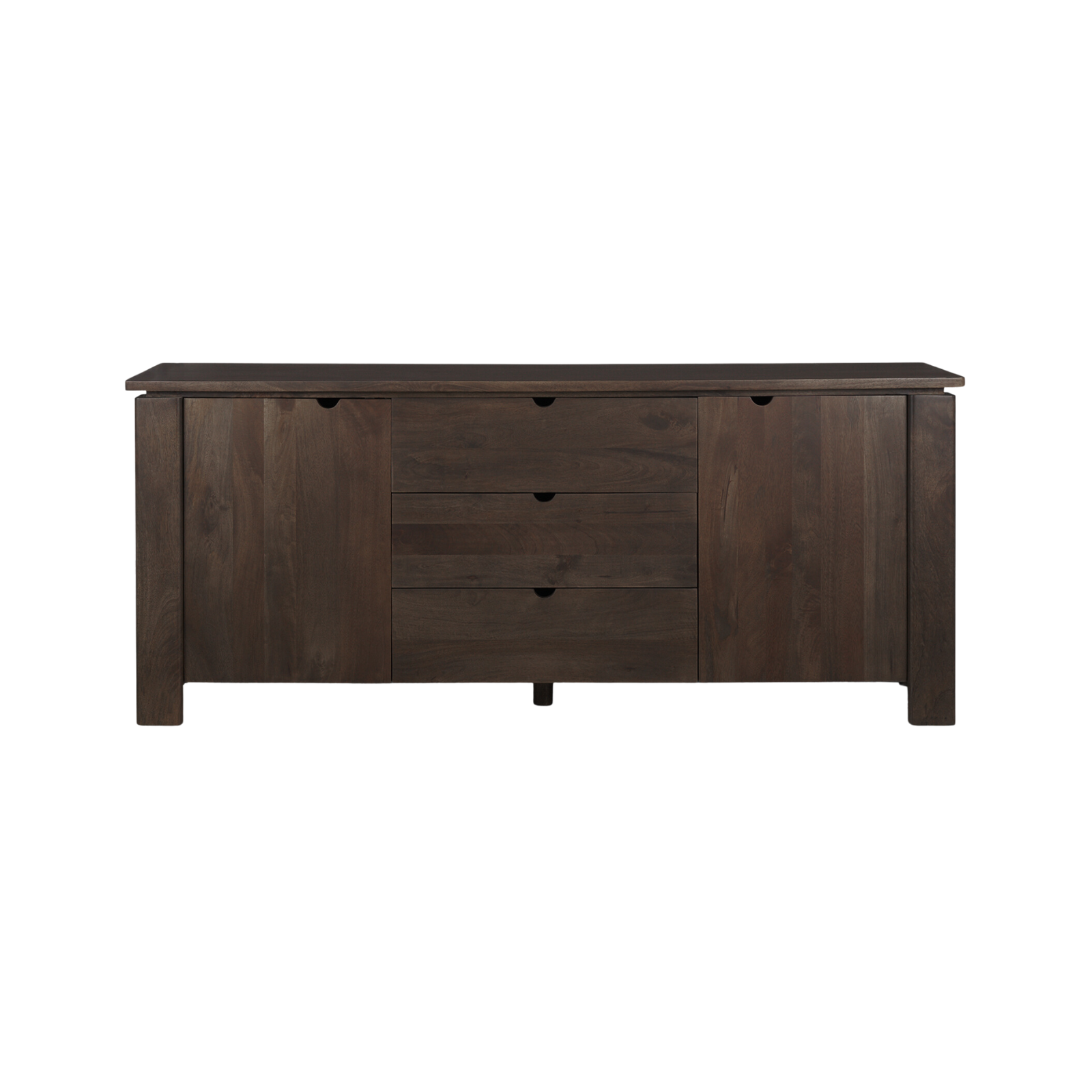 Willars Sideboard 7 - a - FURNITURE - Sideboard Mercana