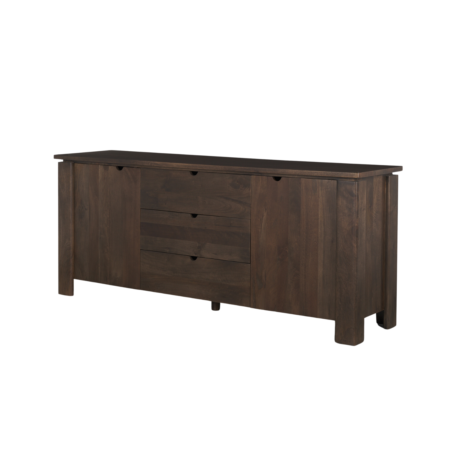 Willars Sideboard 7 - a - FURNITURE - Sideboard Mercana