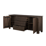 Willars Sideboard 7 - a - FURNITURE - Sideboard Mercana