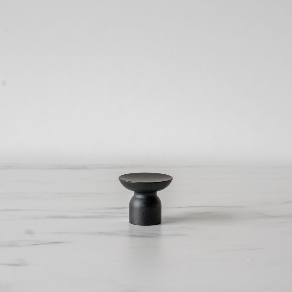 Orb Aluminum Knob - EQ3 knob EQ3 Medium