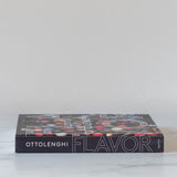 "Ottolenghi Flavor: A Cookbook" by Yotam Ottolenghi BOOKS - cookbook Raincoast Books