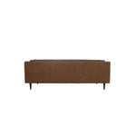 Woodsley Sofa FURNITURE - sofas Moe's Furniture