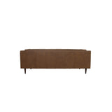 Woodsley Sofa FURNITURE - sofas Moe's Furniture