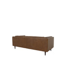 Woodsley Sofa FURNITURE - sofas Moe's Furniture