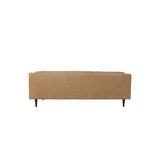 Woodsley Sofa FURNITURE - sofas Moe's Furniture