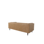Woodsley Sofa FURNITURE - sofas Moe's Furniture