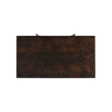 FLOOR MODEL - Yen 3 Drawer Nightstand FURNITURE - floor model Moe's Furniture