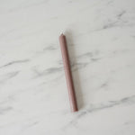 Classic 10" Taper Candles candle Old Country Design (ShopZio) Taupe