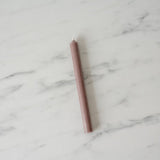 Classic 10" Taper Candles candle Old Country Design (ShopZio) Taupe