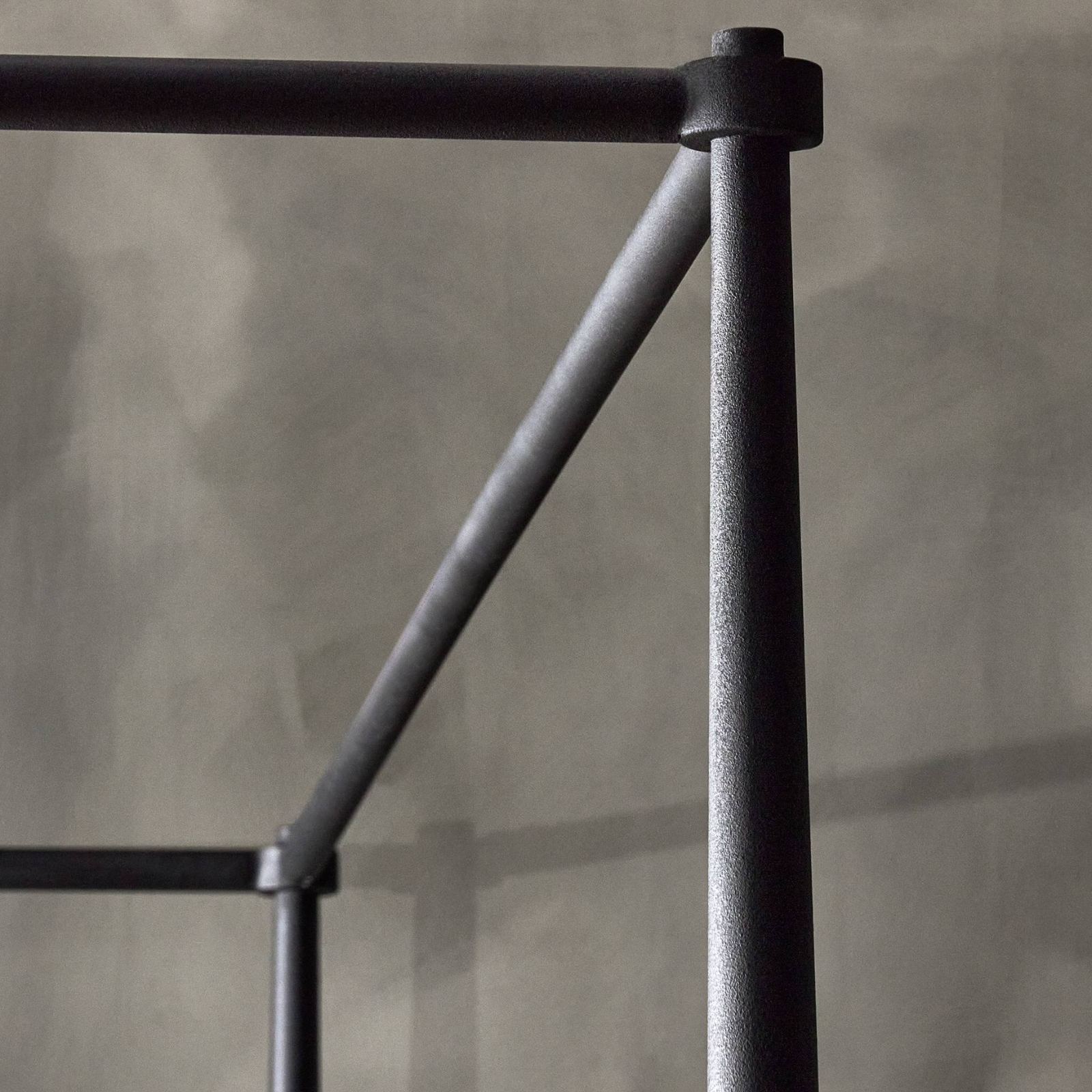 Zade Canopy Bed 10 - a - FURNITURE - dining chair Four Hands