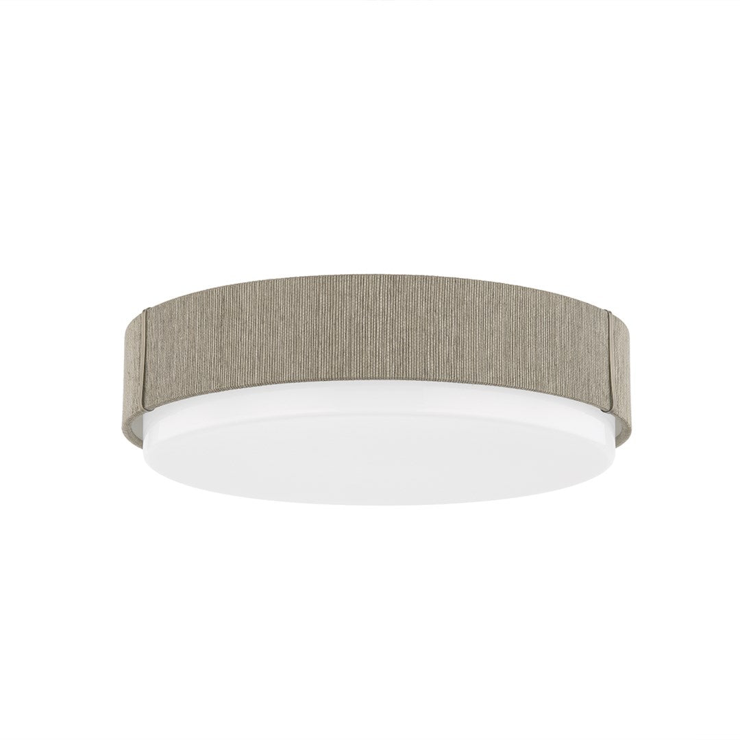 Zane Semi Flush LIGHTING - flush mount Hudson Valley Lighting