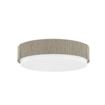 Zane Semi Flush LIGHTING - flush mount Hudson Valley Lighting