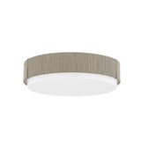 Zane Semi Flush LIGHTING - flush mount Hudson Valley Lighting