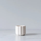 Flower Shape Jar Soy Wax Candle candle Estelle (Faire)