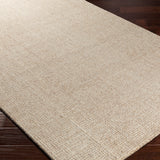 Aiden Tan Rug RUGS - wool Surya