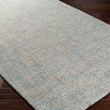 Aiden Sky Rug RUGS - wool Surya