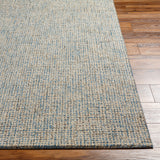 Aiden Sky Rug RUGS - wool Surya