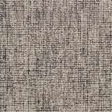 Aiden Charcoal Rug RUGS - wool Surya