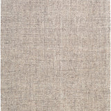 Aiden Taupe Rug RUGS - wool Surya