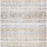 Aria Sunset / Multi Washable Rug RUGS - synthetic Surya
